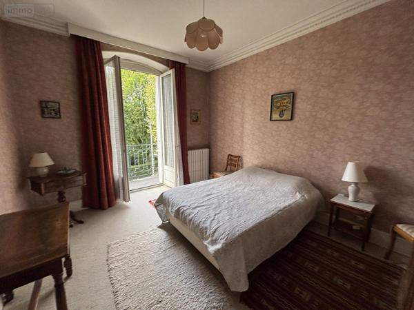 Maison à vendre à Chambéry en Savoie (73000), ref : 73006-261