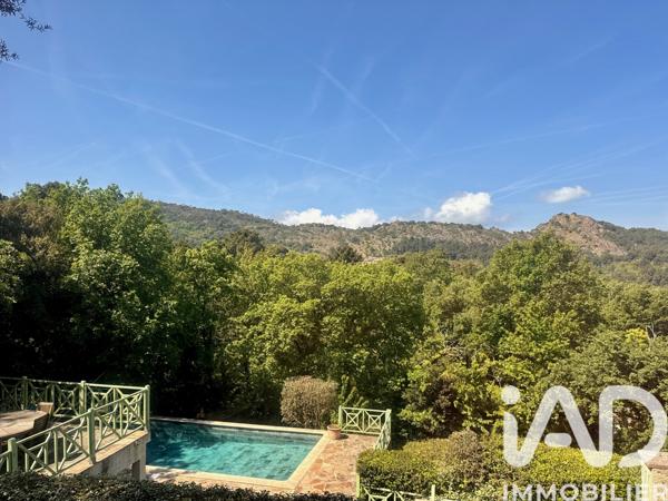 Maison à vendre 6 pièces 230 m² La Garde-Freinet