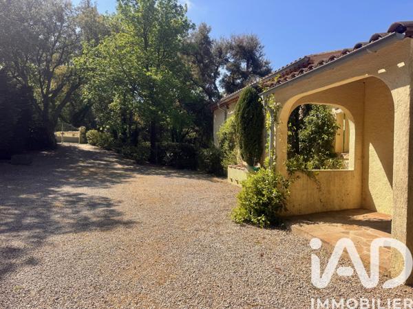 Maison à vendre 6 pièces 230 m² La Garde-Freinet