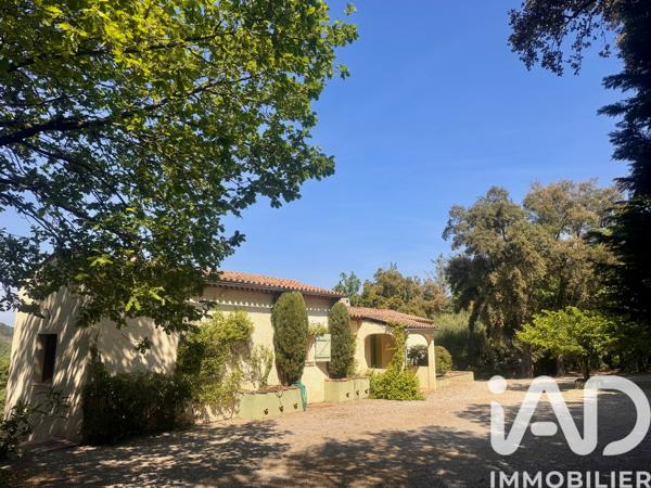 Maison (prestige) à vendre 6 pièces 230 m² La Garde-Freinet