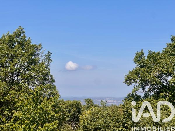 Maison à vendre 6 pièces 230 m² La Garde-Freinet