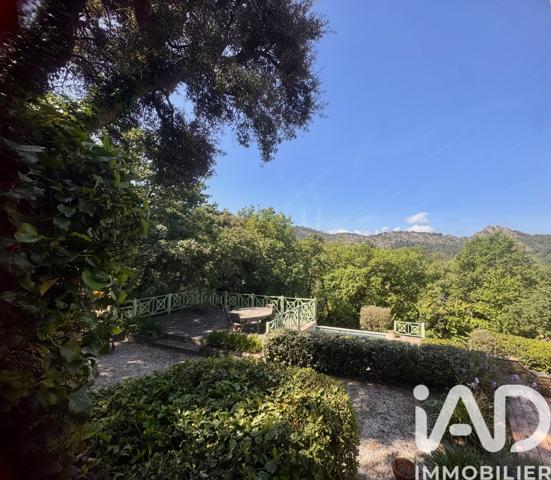 Maison à vendre 6 pièces 230 m² La Garde-Freinet