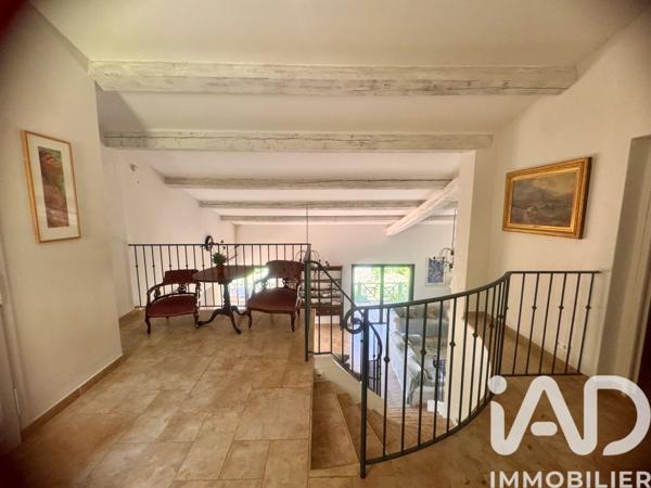 Maison à vendre 6 pièces 230 m² La Garde-Freinet