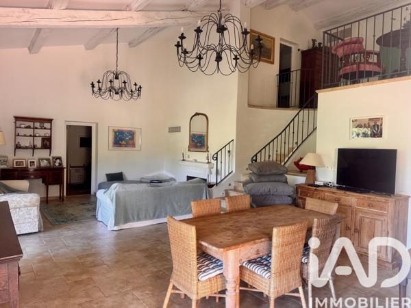 Maison à vendre 6 pièces 230 m² La Garde-Freinet