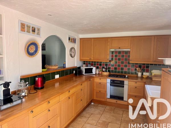 Maison à vendre 6 pièces 230 m² La Garde-Freinet