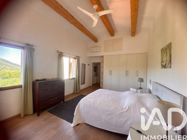 Maison à vendre 6 pièces 230 m² La Garde-Freinet