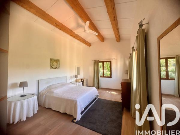 Maison à vendre 6 pièces 230 m² La Garde-Freinet