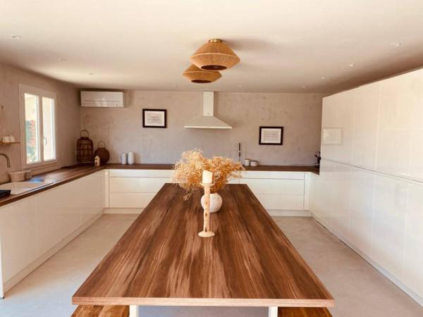 Maison à vendre 6 pièces de 192 m²