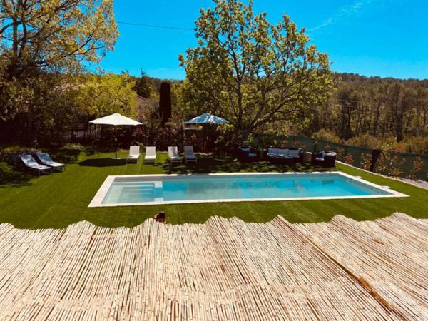 Maison à vendre 6 pièces de 192 m²