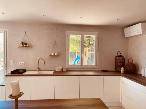 Maison à vendre 6 pièces de 192 m²