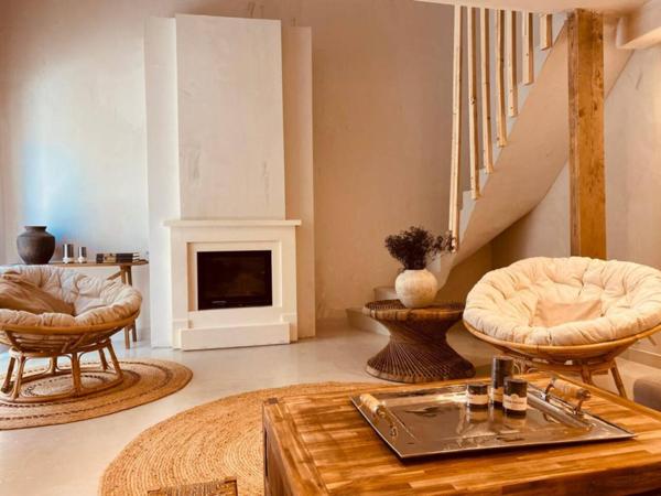 Maison à vendre 6 pièces de 192 m²