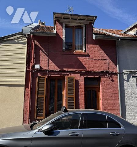 SAINT QUENTIN FAUBOURG ISLE