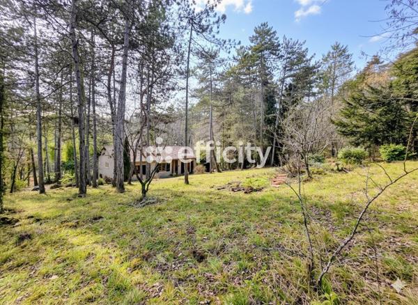 Maison 6 pièces - 131 m² Exclusivité efficity