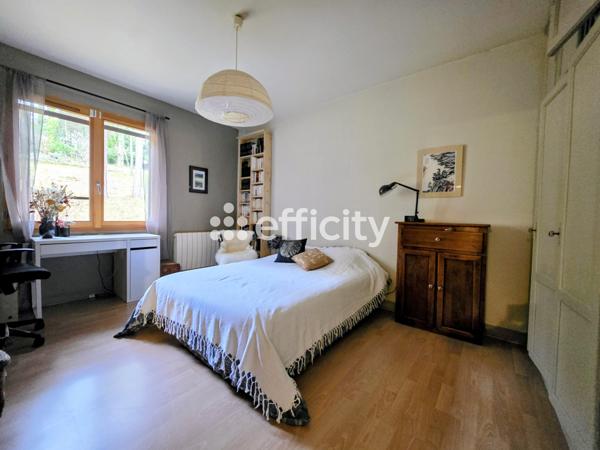 Maison 6 pièces - 131 m² Exclusivité efficity