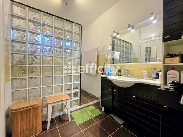 Maison 6 pièces - 131 m² Exclusivité efficity