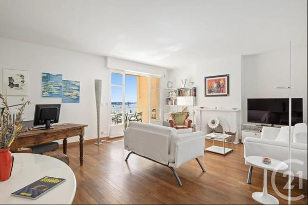 Appartement F3 à vendre  3 pièces - 88,03 m2 CANNES - 06