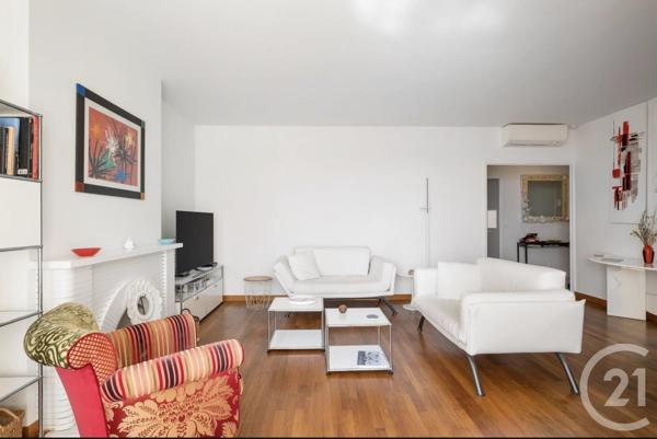 Appartement F3 à vendre  3 pièces - 88,03 m2 CANNES - 06