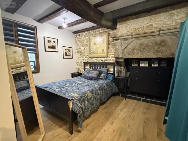 Achat - Maison Morlaix 29600 4 pièces 95 m 2 47 m 2