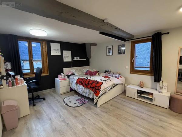 Achat - Maison Morlaix 29600 4 pièces 95 m 2 47 m 2