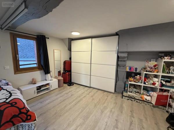Achat - Maison Morlaix 29600 4 pièces 95 m 2 47 m 2