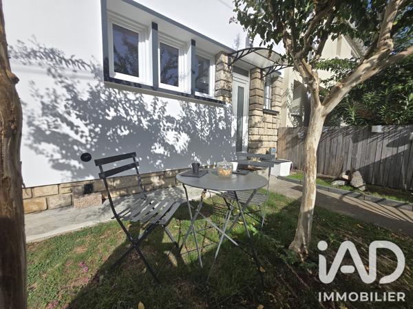 Maison à vendre 5 pièces 92 m² Montauban
