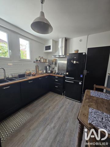 Maison à vendre 5 pièces 92 m² Montauban