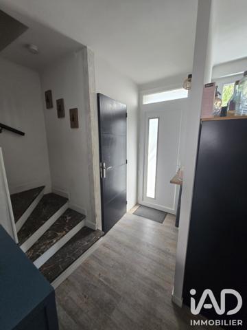 Maison à vendre 5 pièces 92 m² Montauban