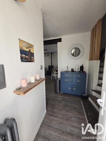 Maison à vendre 5 pièces 92 m² Montauban