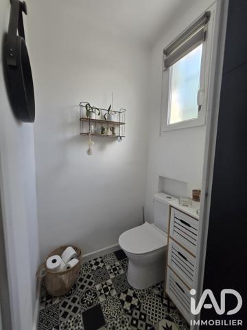 Maison à vendre 5 pièces 92 m² Montauban