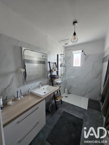 Maison à vendre 5 pièces 92 m² Montauban