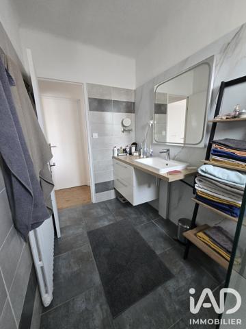 Maison à vendre 5 pièces 92 m² Montauban