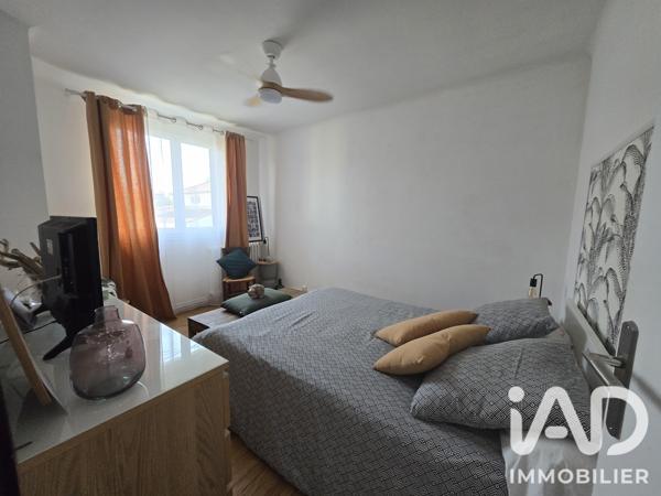 Maison à vendre 5 pièces 92 m² Montauban