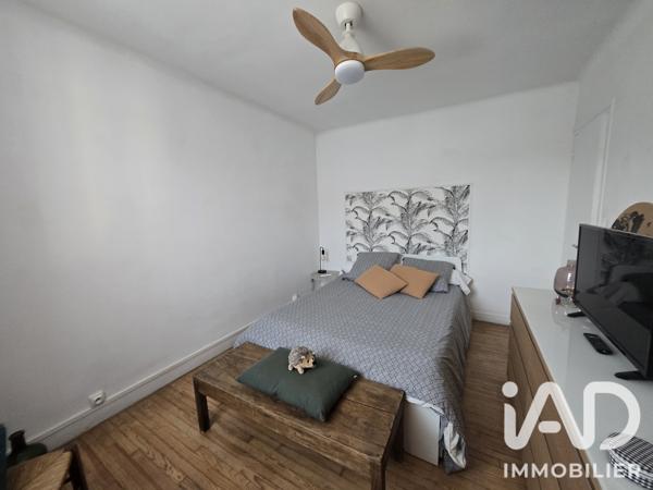 Maison à vendre 5 pièces 92 m² Montauban