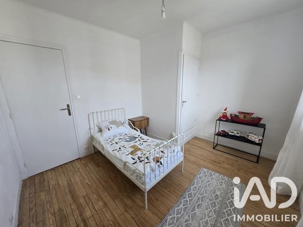 Maison à vendre 5 pièces 92 m² Montauban