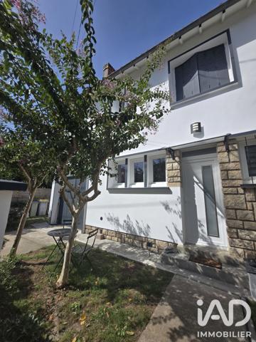 Maison à vendre 5 pièces 92 m² Montauban