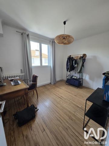Maison à vendre 5 pièces 92 m² Montauban