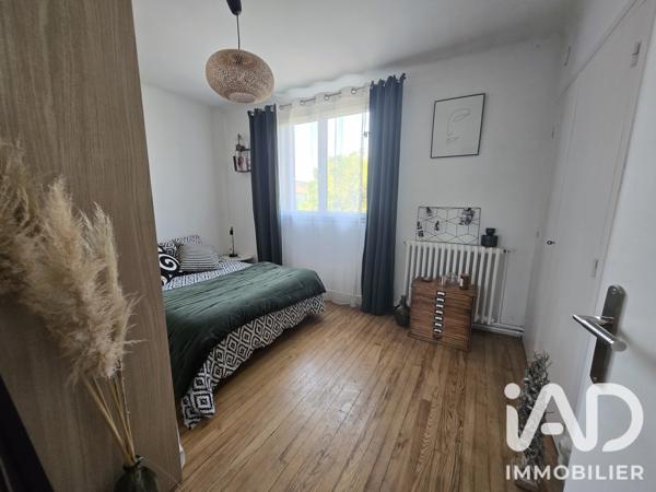 Maison à vendre 5 pièces 92 m² Montauban
