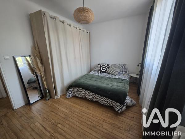 Maison à vendre 5 pièces 92 m² Montauban