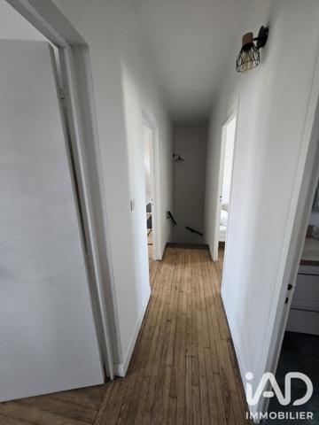 Maison à vendre 5 pièces 92 m² Montauban