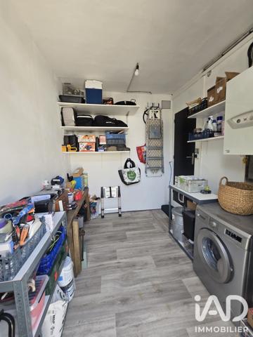 Maison à vendre 5 pièces 92 m² Montauban