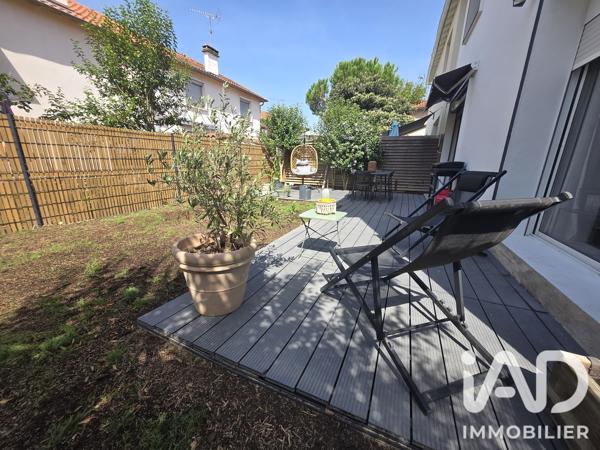 Maison à vendre 5 pièces 92 m² Montauban