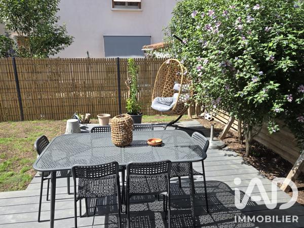 Maison à vendre 5 pièces 92 m² Montauban