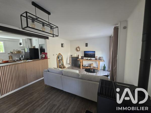 Maison à vendre 5 pièces 92 m² Montauban