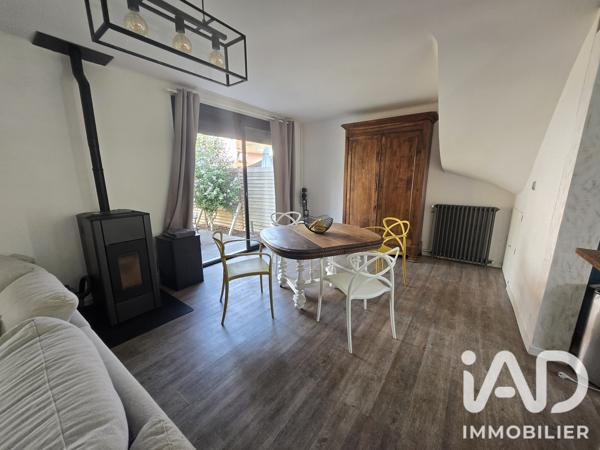 Maison à vendre 5 pièces 92 m² Montauban