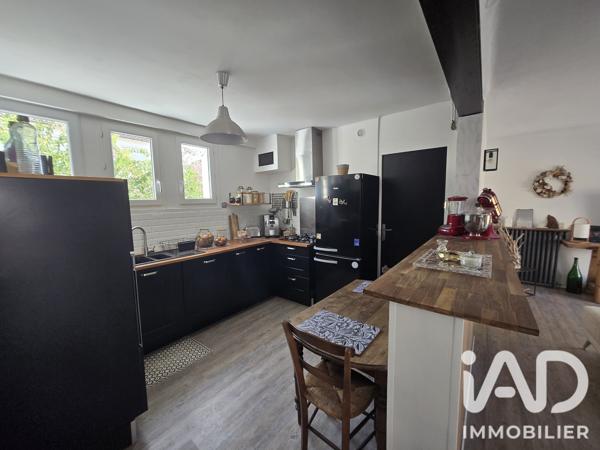 Maison à vendre 5 pièces 92 m² Montauban