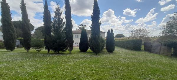 Maison de 170 m² avec fort potentiel sur terrain de 2600 m² Quartier St Pezenne