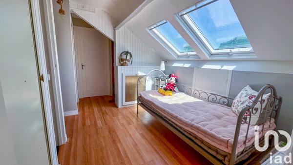 Maison à vendre 8 pièces 199 m² Roissy-en-Brie