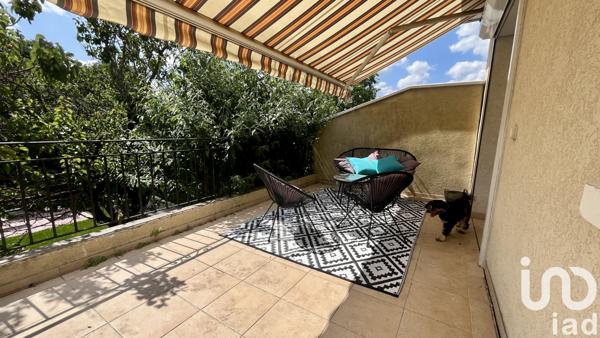 Maison à vendre 8 pièces 199 m² Roissy-en-Brie