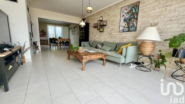 Maison à vendre 8 pièces 199 m² Roissy-en-Brie