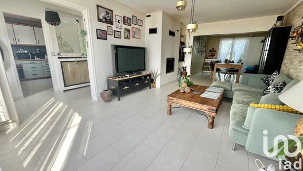 Maison à vendre 8 pièces 199 m² Roissy-en-Brie